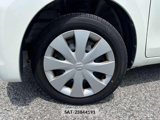 Suzuki SPACIA 2015-12 8368834-11