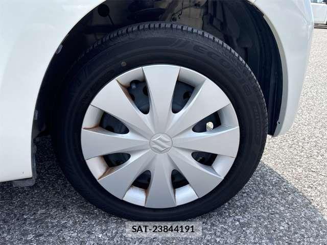 Suzuki SPACIA 2015-12 8368834-14