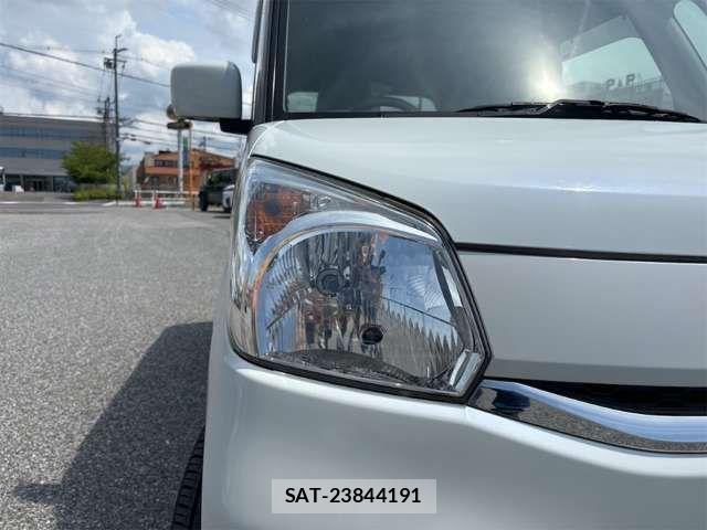 Suzuki SPACIA 2015-12 8368834-18