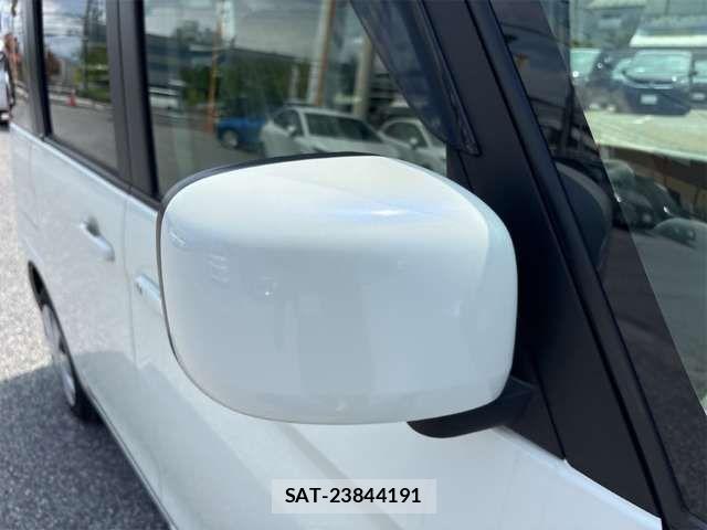 Suzuki SPACIA 2015-12 8368834-19