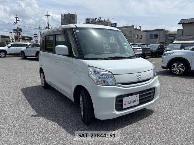 Suzuki SPACIA 2015-12 8368834-5