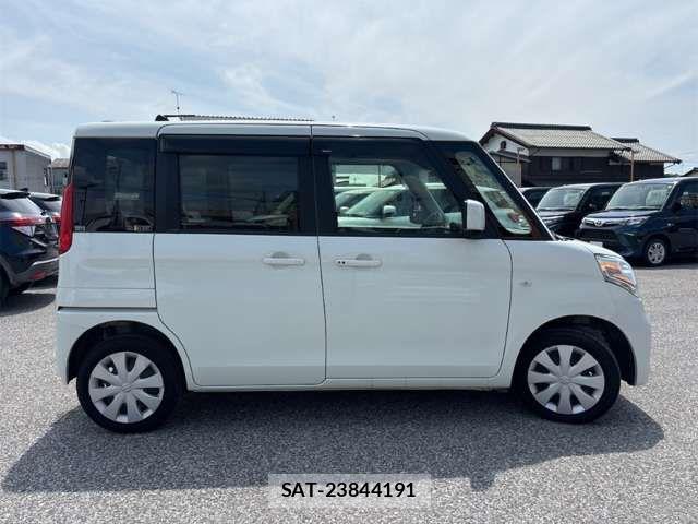 Suzuki SPACIA 2015-12 8368834-6