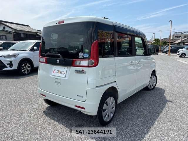 Suzuki SPACIA 2015-12 8368834-7