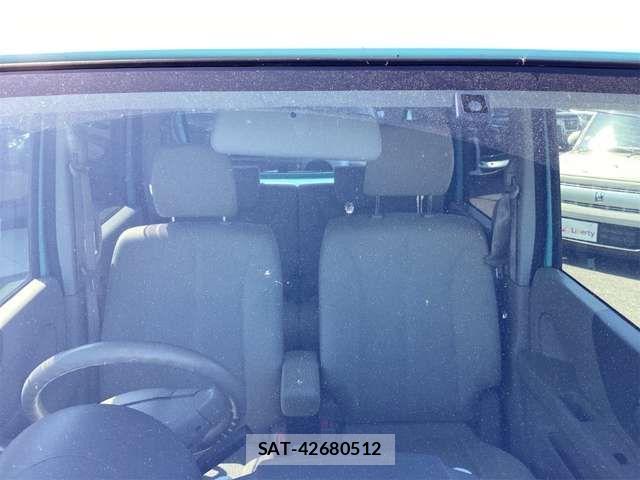 Suzuki SPACIA 2015-12 8368856-9