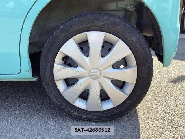 Suzuki SPACIA 2015-12 8368856-16