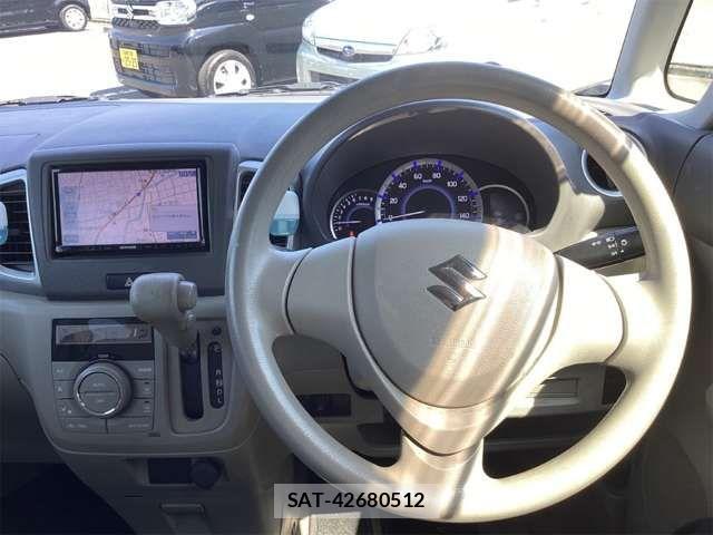 Suzuki SPACIA 2015-12 8368856-5