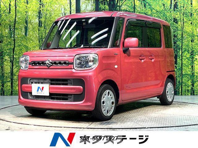 Suzuki SPACIA 2019-08 8368825-0
