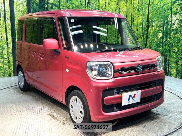 Suzuki SPACIA 2019-08 8368825-15