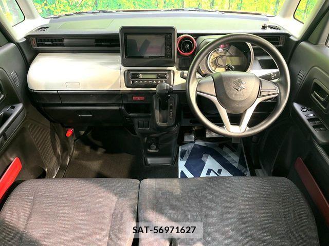 Suzuki SPACIA 2019-08 8368825-1