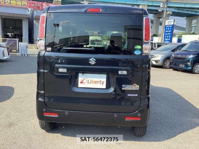 Suzuki SPACIA 2020-02 8368812-9