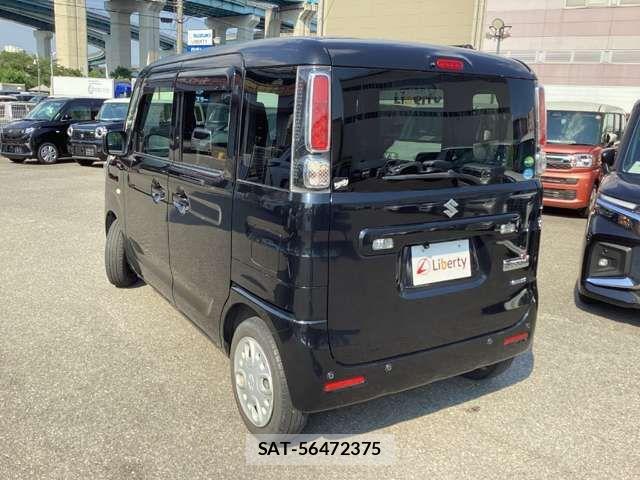 Suzuki SPACIA 2020-02 8368812-10