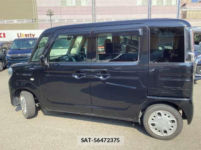Suzuki SPACIA 2020-02 8368812-11