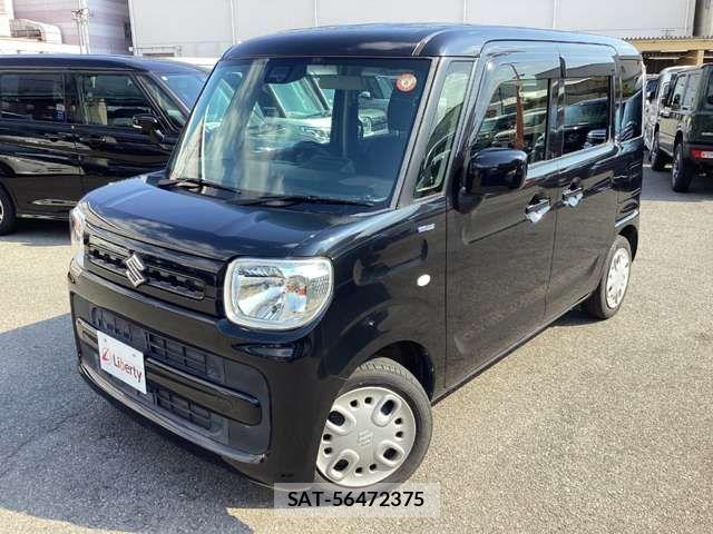 Suzuki SPACIA 2020-02 8368812-4