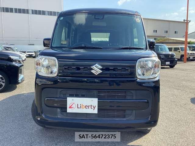 Suzuki SPACIA 2020-02 8368812-5