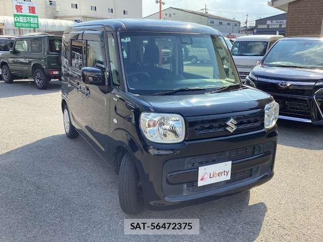 Suzuki SPACIA 2020-02 8368812-6