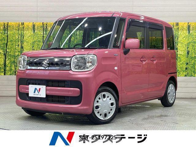 Suzuki SPACIA 2018-02 8368830-0
