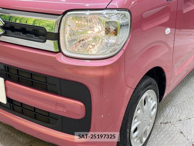 Suzuki SPACIA 2018-02 8368830-11