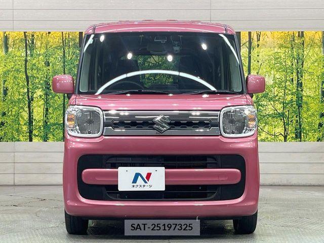 Suzuki SPACIA 2018-02 8368830-13