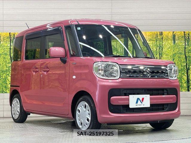 Suzuki SPACIA 2018-02 8368830-15
