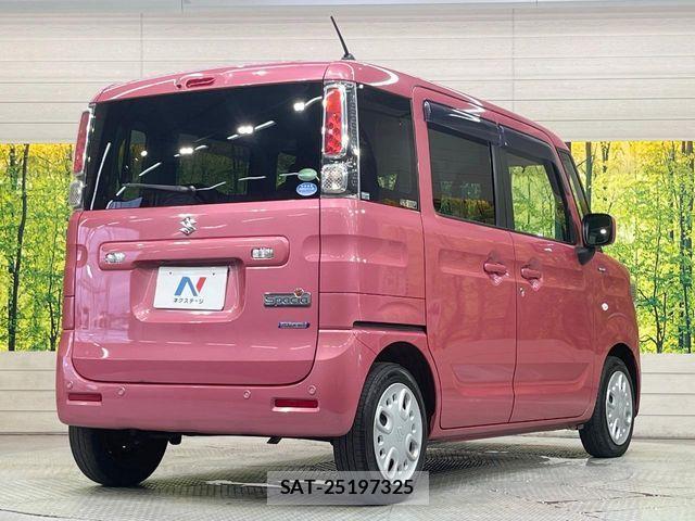 Suzuki SPACIA 2018-02 8368830-16