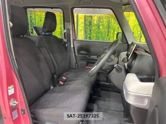 Suzuki SPACIA 2018-02 8368830-7
