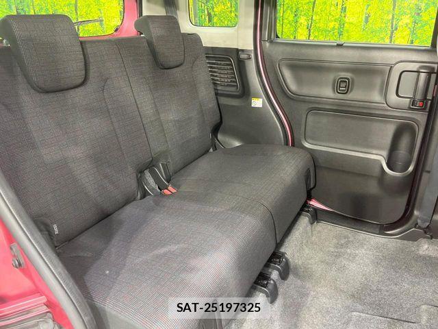 Suzuki SPACIA 2018-02 8368830-8