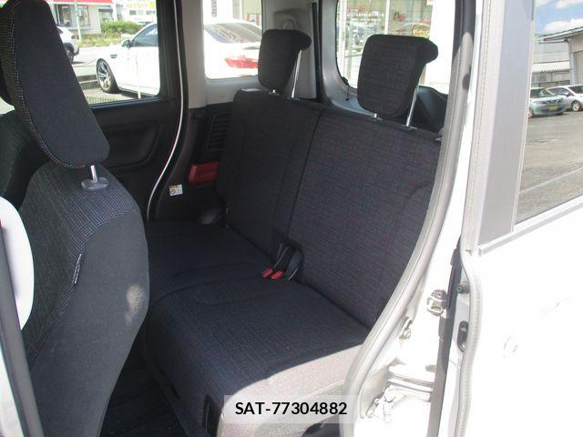 Suzuki SPACIA 2019-12 8368847-10