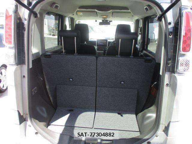 Suzuki SPACIA 2019-12 8368847-11
