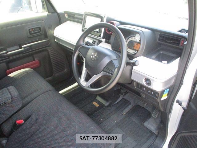 Suzuki SPACIA 2019-12 8368847-12