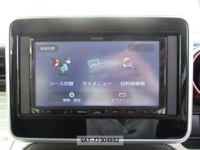 Suzuki SPACIA 2019-12 8368847-14