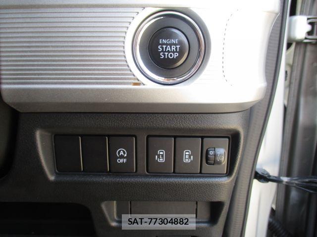Suzuki SPACIA 2019-12 8368847-15