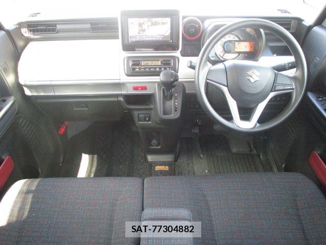 Suzuki SPACIA 2019-12 8368847-1