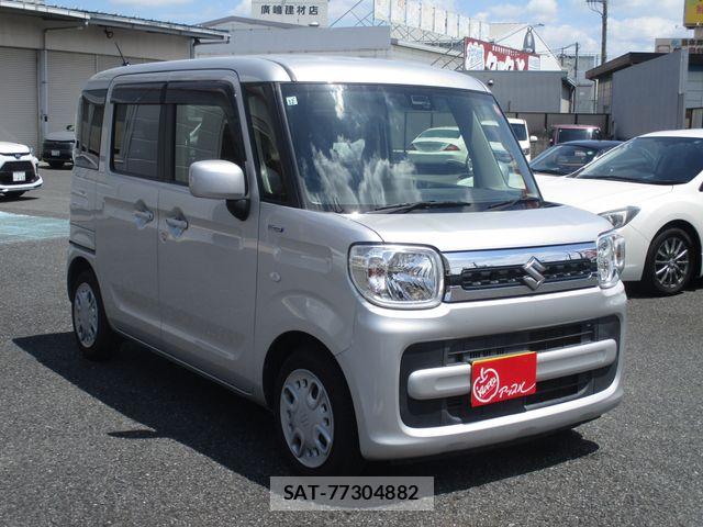 Suzuki SPACIA 2019-12 8368847-3