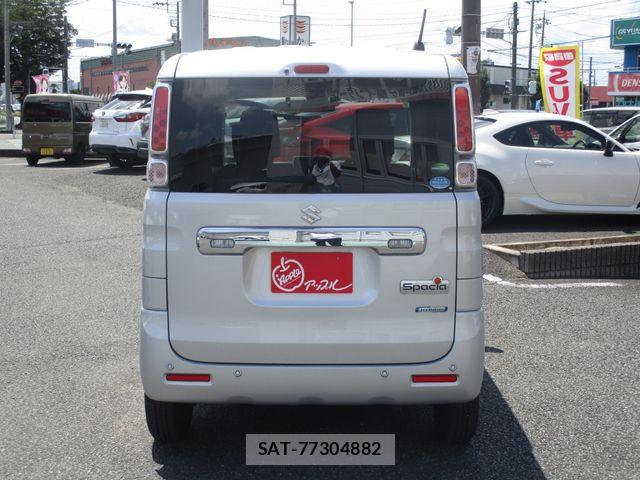 Suzuki SPACIA 2019-12 8368847-5