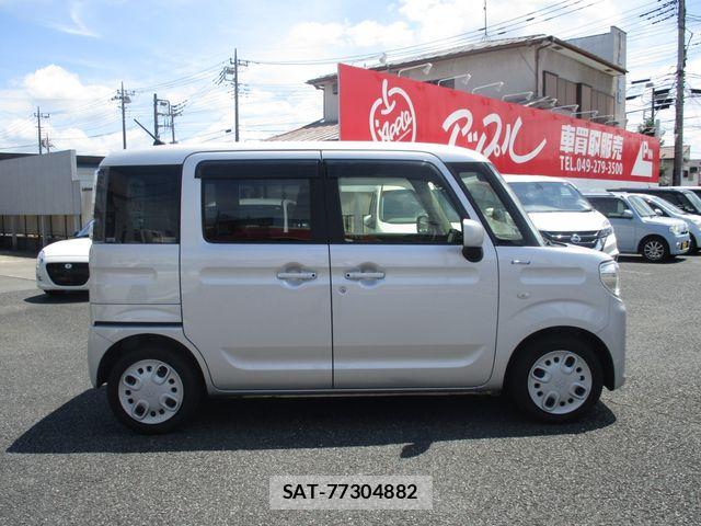 Suzuki SPACIA 2019-12 8368847-6