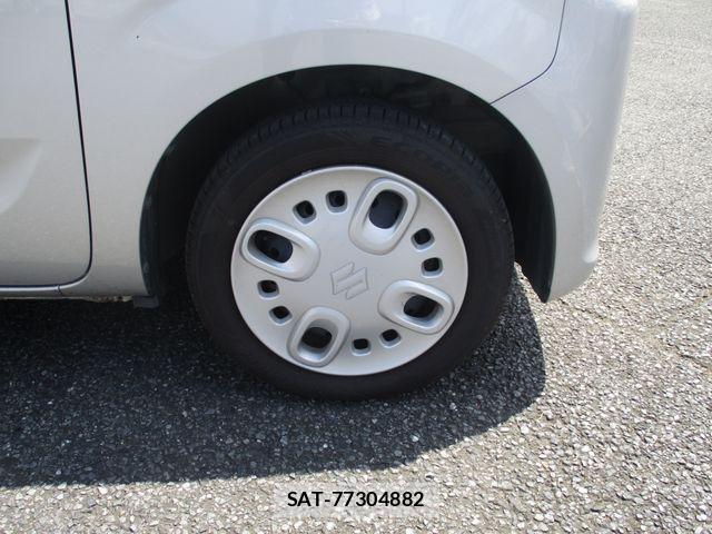 Suzuki SPACIA 2019-12 8368847-7