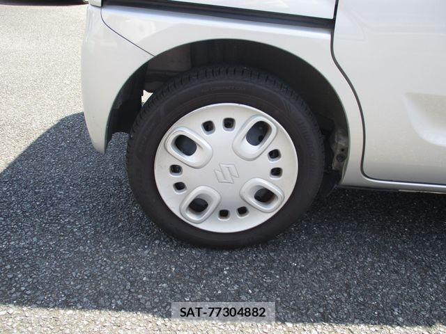 Suzuki SPACIA 2019-12 8368847-8