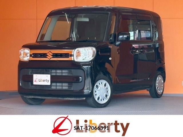 Suzuki SPACIA 2019-06 8368818-0