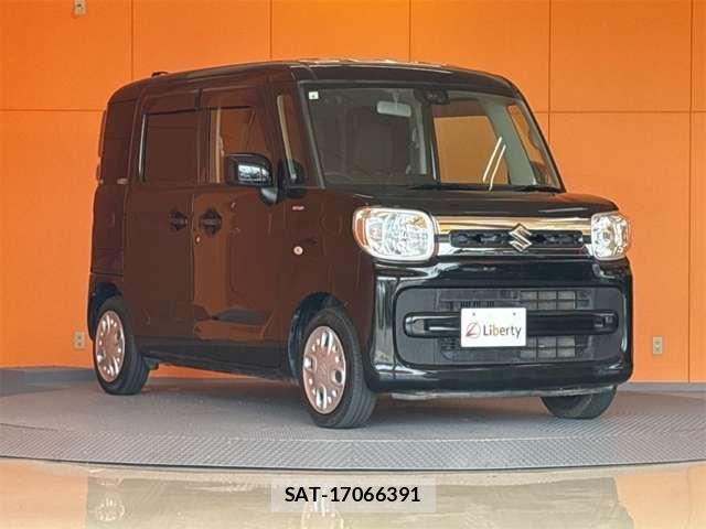 Suzuki SPACIA 2019-06 8368818-9