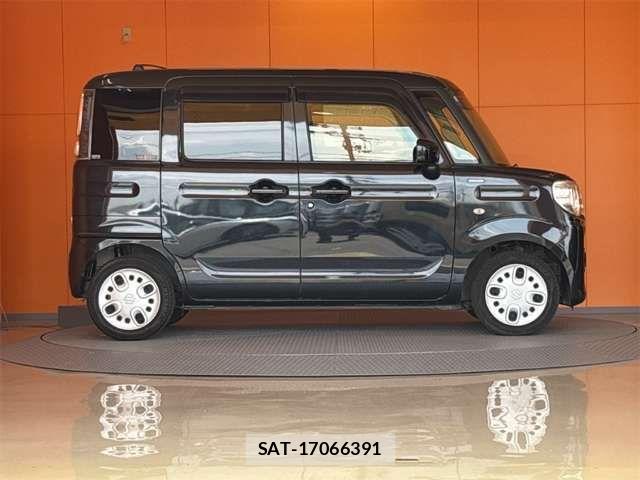 Suzuki SPACIA 2019-06 8368818-10