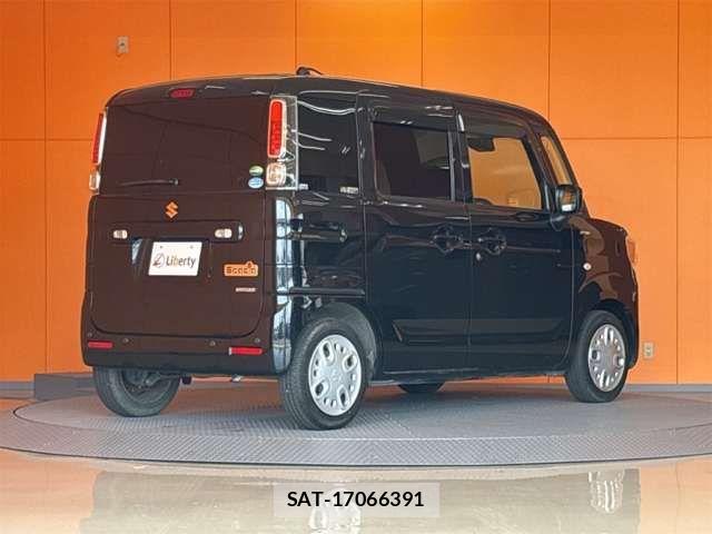 Suzuki SPACIA 2019-06 8368818-11