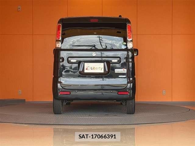 Suzuki SPACIA 2019-06 8368818-12
