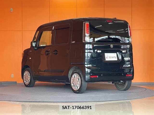 Suzuki SPACIA 2019-06 8368818-13