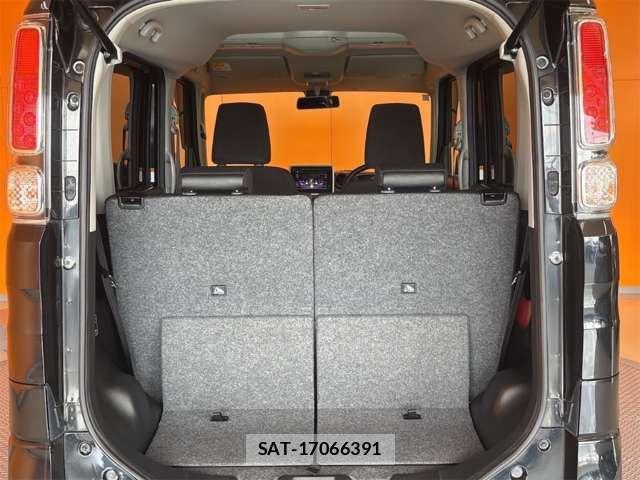 Suzuki SPACIA 2019-06 8368818-15