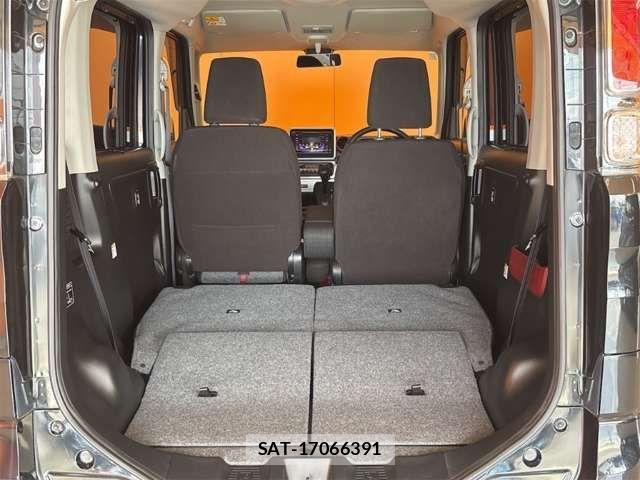 Suzuki SPACIA 2019-06 8368818-16