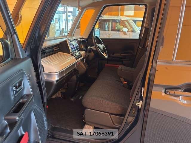 Suzuki SPACIA 2019-06 8368818-18