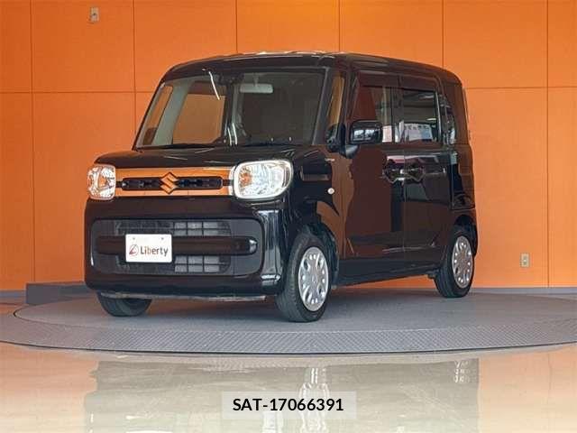 Suzuki SPACIA 2019-06 8368818-7