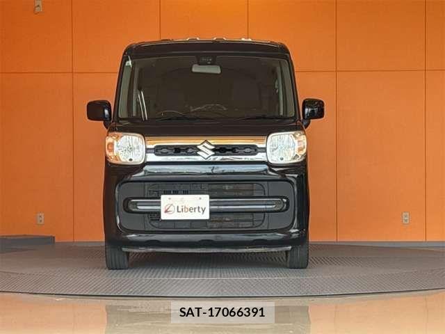 Suzuki SPACIA 2019-06 8368818-8