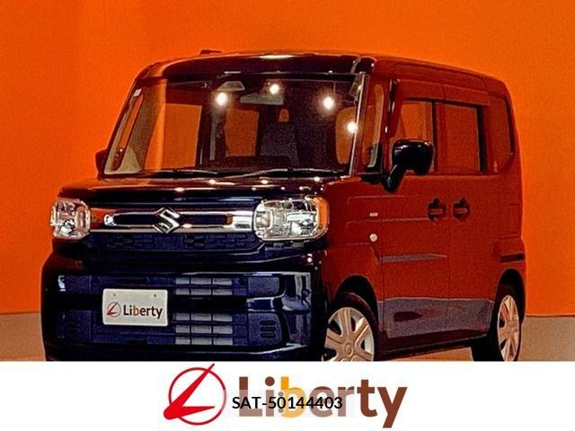 Suzuki SPACIA 2024-05 8368788-0