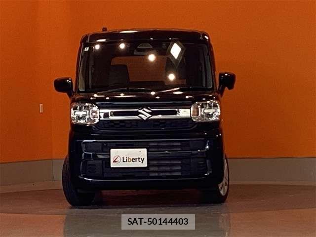 Suzuki SPACIA 2024-05 8368788-9